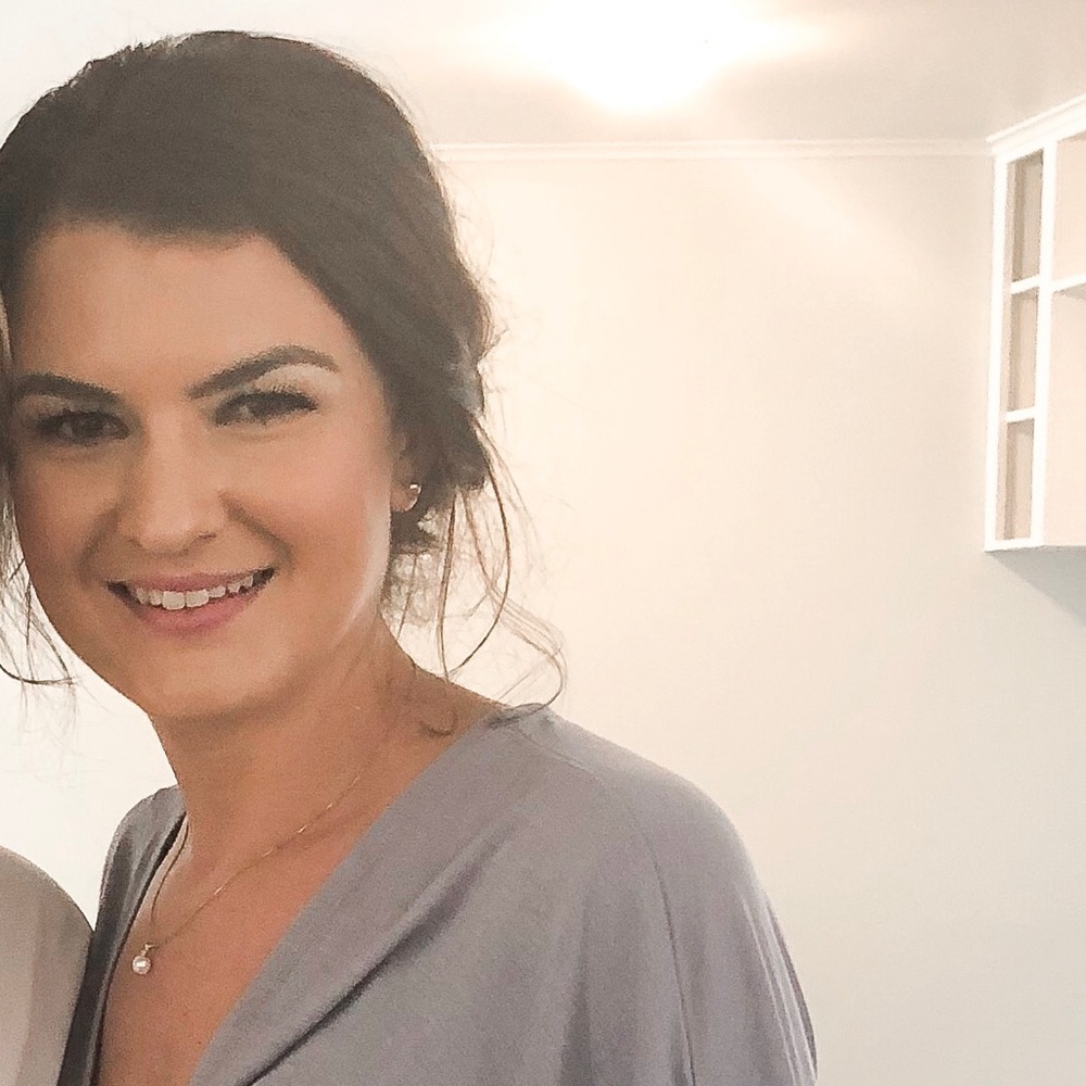 Meet your Posher, Andrea